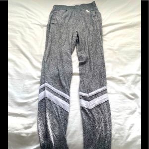 Abercrombie and fitch woman sweatpants